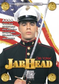 Jarhead Boxcover