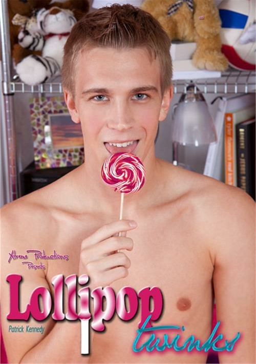 Lollipop Twinks