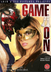 Game On (Adam & Eve) Boxcover