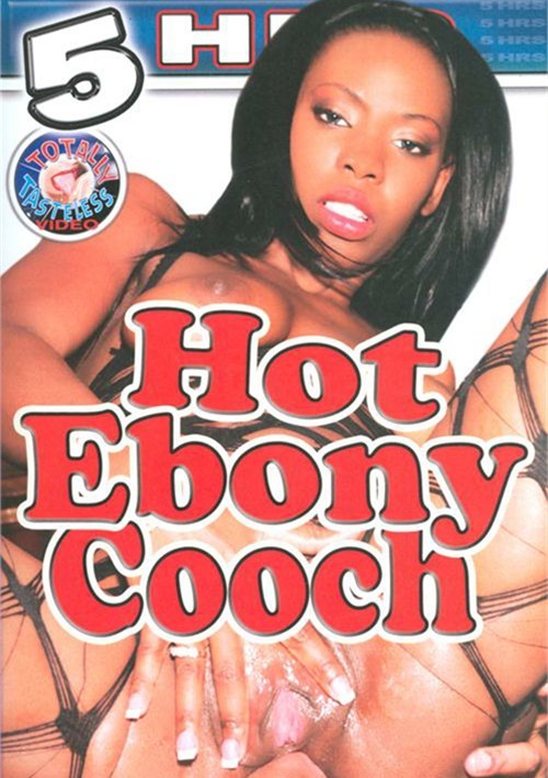 Hot Ebony Cooch 2015 Adult Empire 1606