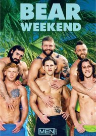 Bear Weekend Boxcover