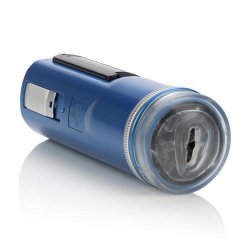 Optimum Power Xtreme Head Exciter - Blue Optimum Power Xtreme Head Exciter - Blue Boxcover