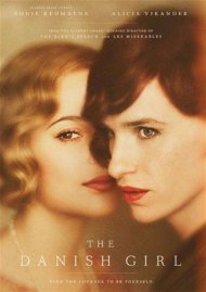 Danish Girl, The Danish Girl, The Boxcover