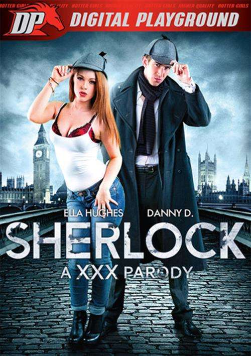 Sherlock: A XXX Parody (2016) | Adult DVD Empire