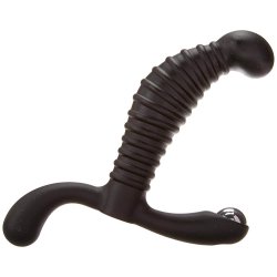 Nexus Lite Titus Prostate Massager - Black Nexus Lite Titus Prostate Massager - Black Boxcover