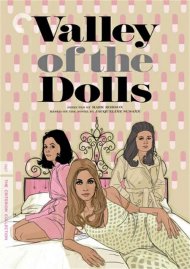 Valley Of The Dolls Movie Valley Of The Dolls Movie