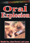 Oral Explosion Boxcover