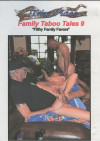 Family Taboo Tales 9: Filthy Family Favors Boxcover