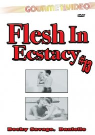 Flesh In Ecstacy #13 Flesh In Ecstacy #13 Boxcover