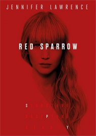 Red Sparrow Movie Red Sparrow Movie