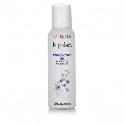 Impulse Conductive Gel - 2oz. Impulse Conductive Gel - 2oz. Boxcover