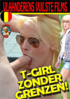 T-Girl Zonder Grenzen! T-Girl Zonder Grenzen! Boxcover