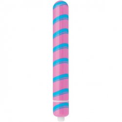 Rock Candy - Stick Vibrator - Pink Rock Candy - Stick Vibrator - Pink Boxcover