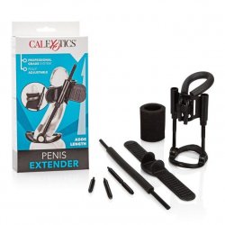 Penis Extender System - Black Penis Extender System - Black Boxcover