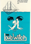 Love Witch Boxcover