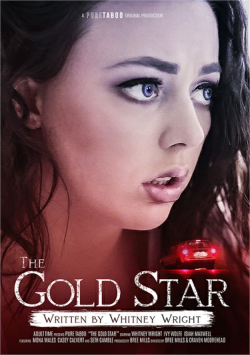 The Gold Star: A Whitney Wright Story