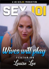 Wives Will Play Boxcover