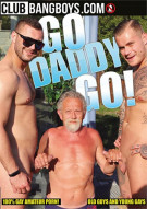 Go Daddy Go! Boxcover