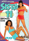 Sista 11 Boxcover