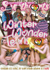 Winter Wonder Teens Boxcover