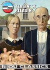 Teasin' 'n' Pleasin' Boxcover