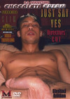 Just Say Yes (Chocolate Cream) Boxcover