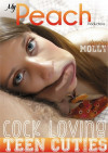 Cock Loving Teen Cuties Boxcover