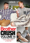 Brother Crush Vol. 14 Boxcover