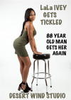 LaLa Ivey Gets Tickled Boxcover