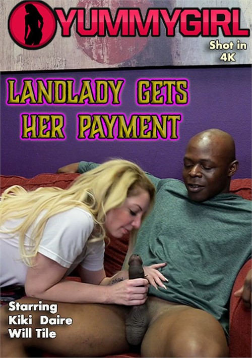 Kiki Daire Is Starring - Landlady Gets Her Payment (2021) by Yummy Girl - HotMovies