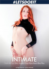 Intimate Boxcover