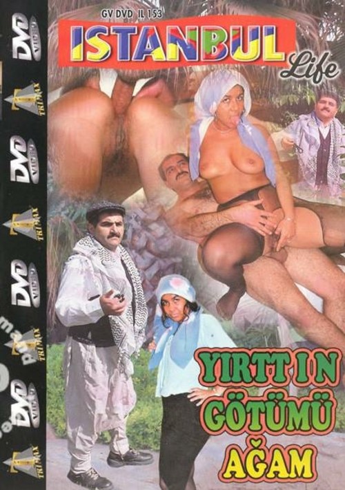 Istanbul Life Yirttin Gotumu Agam by Trimax HotMovies 