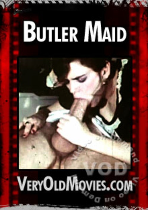 Butler Maid