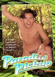 Paradise Pickup Boxcover