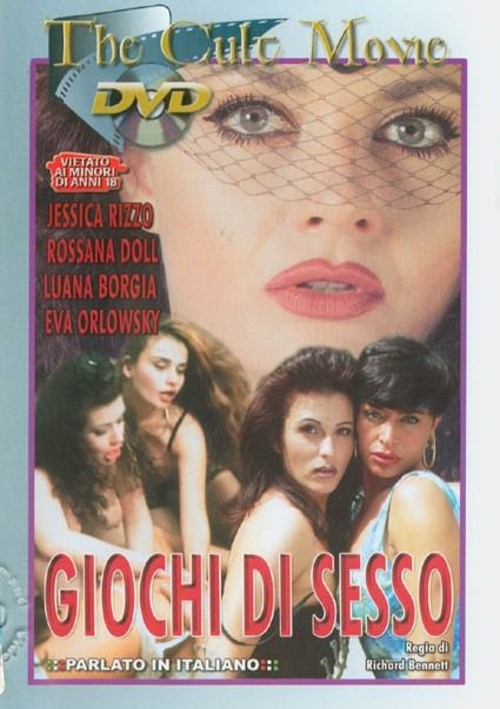 Giochi Di Sesso