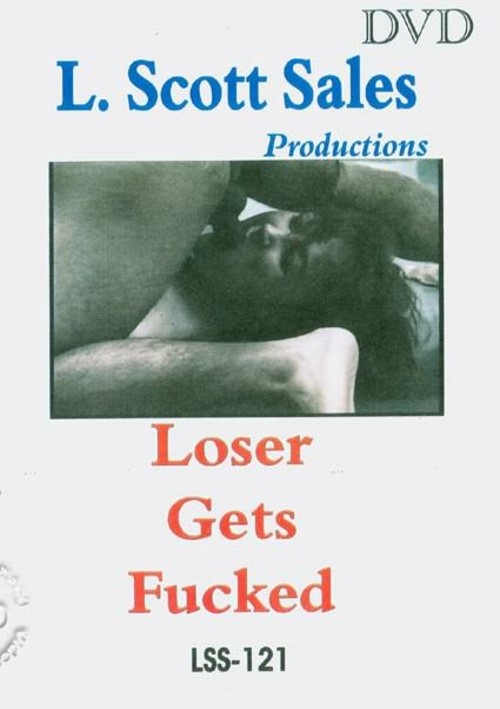 LSS-121: Loser Gets Fucked