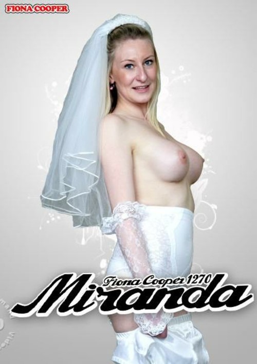 Fiona Cooper 1270 - Miranda