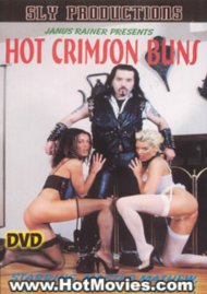 Hot Crimson Buns Boxcover