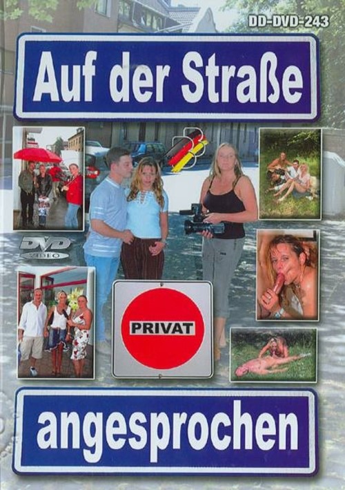 Auf Der Strasse Angesprochen 243 by BB Video photo picture