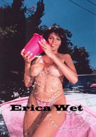 Erica Wet Boxcover