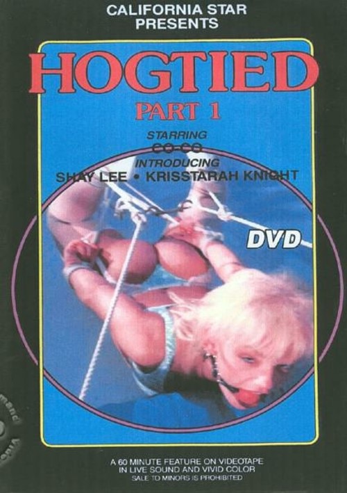 Hogtied Part 1