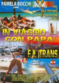 In Viaggio Con Papa EIl Trans Boxcover