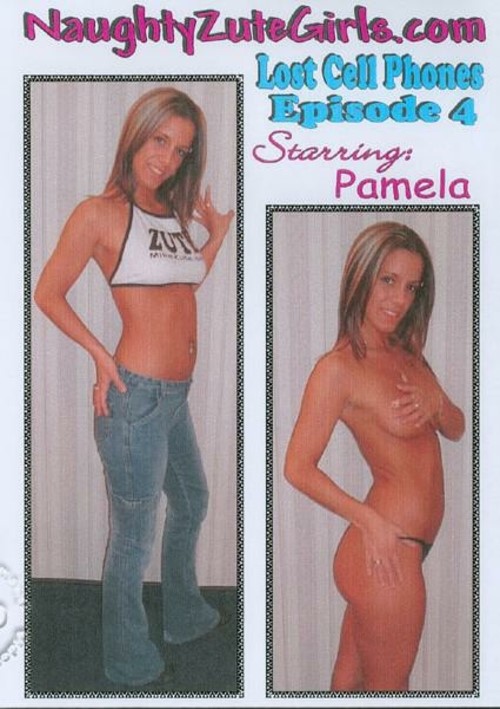 Lost Cell Phone Episode 4: Pamela