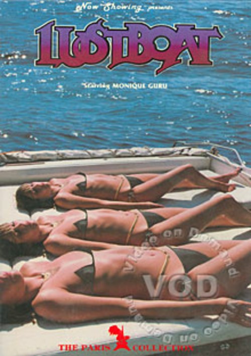 Lust Boat