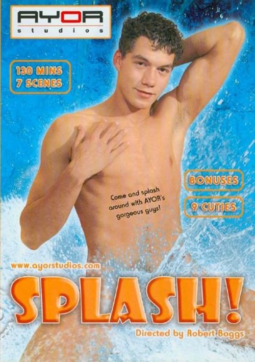 Splash! Boxcover