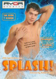 Splash! Boxcover