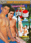 Be My Latin Lover Boxcover