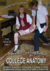 Domestic Tickling Series College Anatomy Boxcover