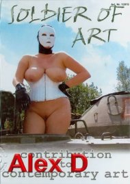 Soldier Of Art Boxcover