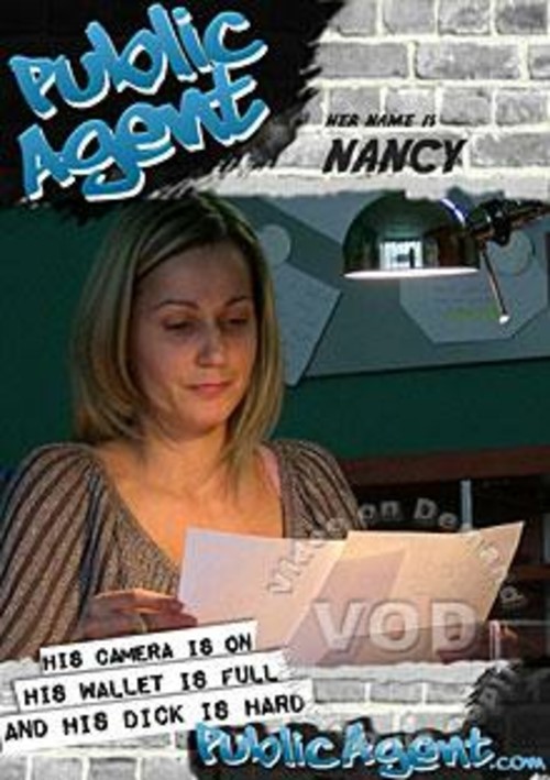 Public Agent Presents - Nancy by Public Agent Clips - HotMovies